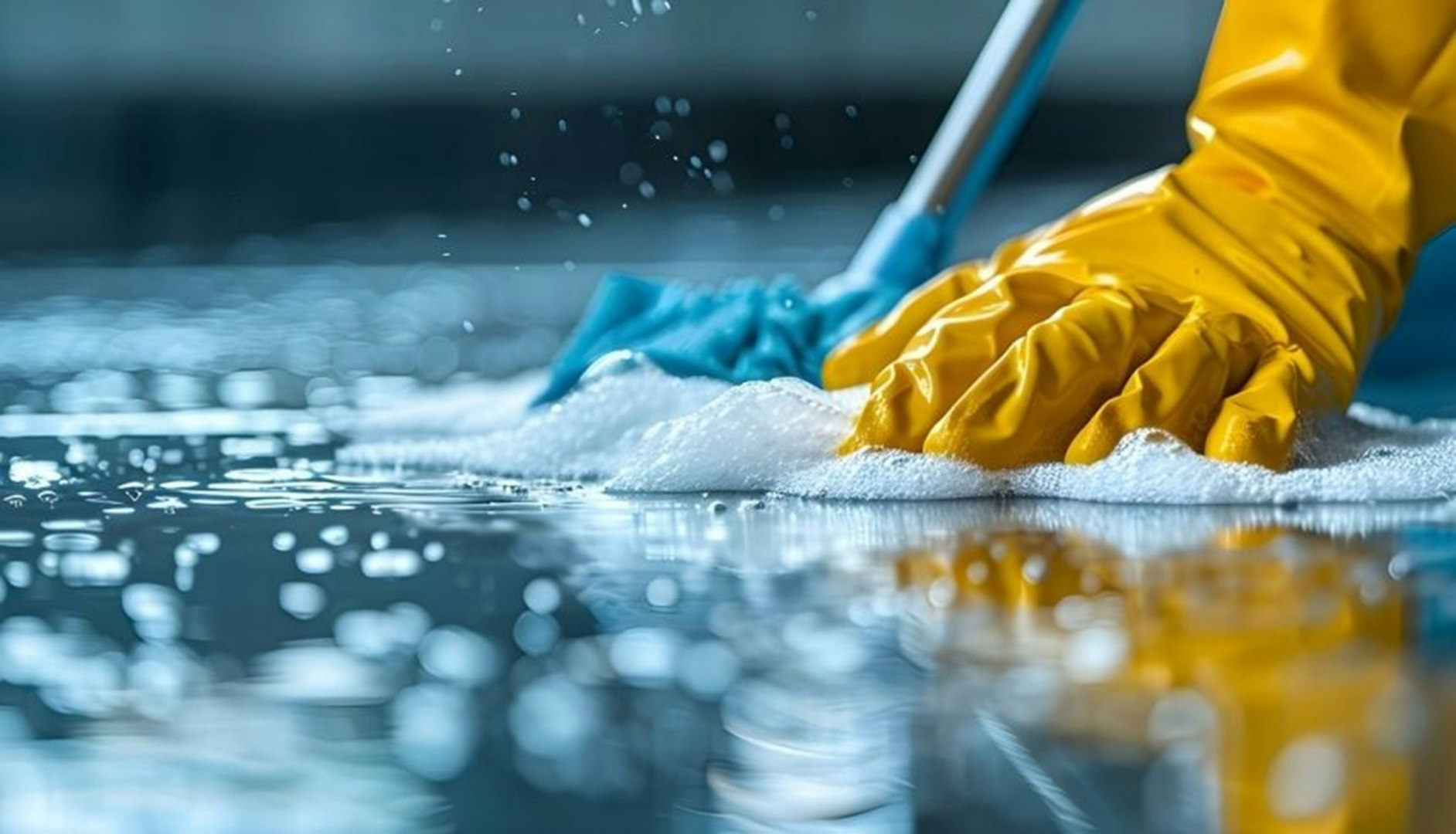 Staging Cleaning, Property Cleaning